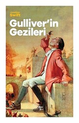 Gulliver`in Gezileri - 1