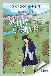 Gulliver`in Gezileri - Sen Yayınları