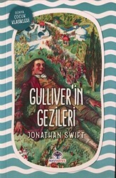 Gulliver’in Gezileri - Mavi Nefes Yayınları