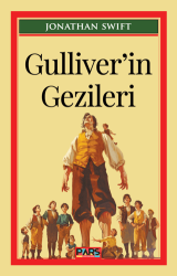 Gulliver’in Gezileri - Pars Yayınları