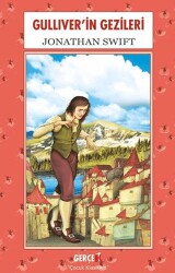 Gullıver’in Gezileri - Gerçek Kitap