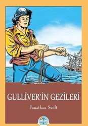 Gulliver’in Gezileri - Jonathan Swift - 1
