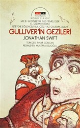 Gulliver`in Gezileri Nostalgic - 1