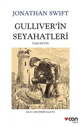 Gulliver`in Seyahatleri - 1