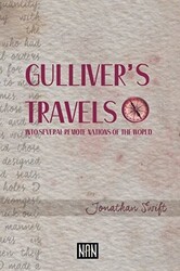 Gulliver`s Travels - 1
