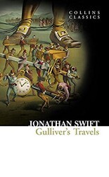 Gulliver’s Travels - HarperCollins