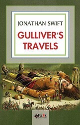 Gulliver’s Travels - Fark Yayınları
