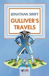 Gulliver’s Travels - Fark Yayınları