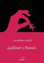 Gulliver’s Travels - Sapiens Yayınları