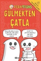Gülmekten Çatla - Epsilon Yayınevi