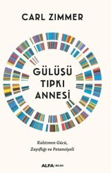 Gülüşü Tıpkı Annesi - Alfa Yayınları