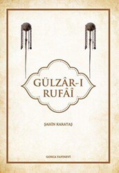 Gülzar-ı Rufai - 1