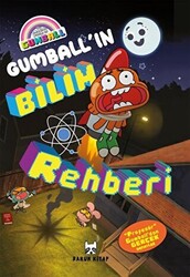 Gumball’ın Bilim Rehberi - 1