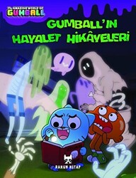 Gumball’ın Hayalet Hikayeleri - 1