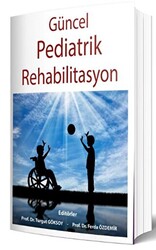 Güncel Pediatrik Rehabilitasyon - 1