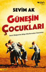 Güneşin Çocukları - Can Yayınları