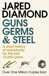 Guns Germs and Steel - 1