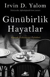 Günübirlik Hayatlar - Pegasus Yayınları