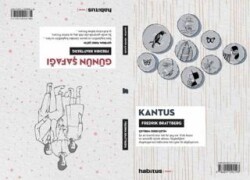 Günün Şafağı - Kantus 2 Oyun Bir Arada - Habitus Kitap