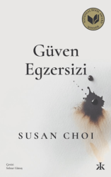 Güven Egzersizi - Kafka Kitap