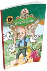 Güvercinci Keloğlan - Maviçatı Yayınları