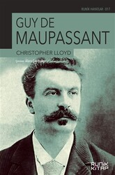 Guy de Maupassant - 1