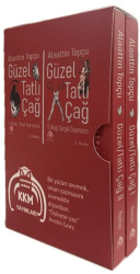 Güzel Tatlı Çağ - Kekeme Yayınları