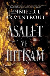 Haberci 3: Asalet ve İhtişam - Dex Yayınevi