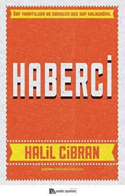 Haberci - 1