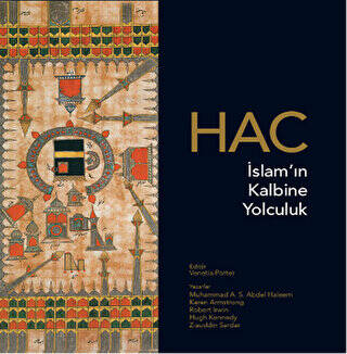 Hac: İslam`ın Kalbine Yolculuk - 1