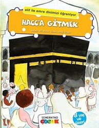 Hacca Gitmek - Semerkand Çocuk Yayınları
