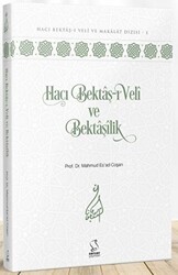 Hacı Bektaş-ı Veli ve Bektaşilik - Server Yayınları
