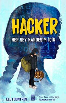 Hacker - Her Şey Kardeşim İçin - 1