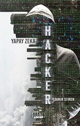 Hacker - Yapay Zeka - 1