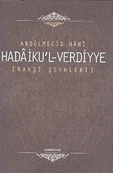 Hadaiku`l Verdiyye - 1
