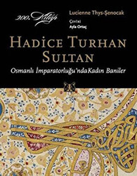 Hadice Turhan Sultan - 1