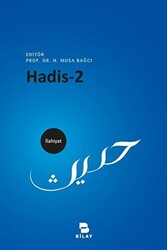 Hadis-2 - 1