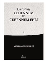 Hadislerle Cehennem ve Cehennem Ehli - Risale Yayınları