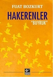 Hakerenler - Buyruk - Kaynak Yayınları