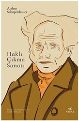 Haklı Çıkma Sanatı - Mecaz Yayınları