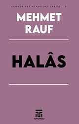 Halas - 1