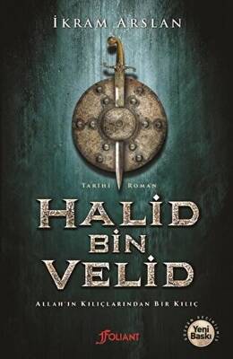 Halid Bin Velid - 1