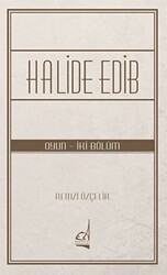 Halide Edib - Boğaziçi Yayınları