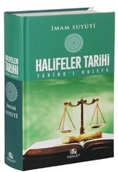 Halifeler Tarihi - Asalet Yayınları