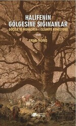 Halifenin Gölgesine Sığınanlar - Berikan Yayınevi