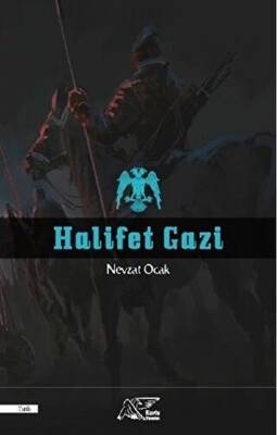 Halifet Gazi - 1