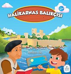 Halikarnas Balıkçısı - 1