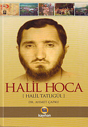 Halil Hoca - 1