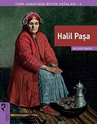 Halil Paşa - 1