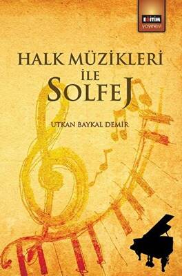Halk Müzikleri ile Solfej - 1